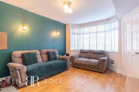 31 Edgehill Crescent, Leyland, PR25 2QU
