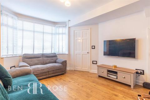 31 Edgehill Crescent, Leyland, PR25 2QU