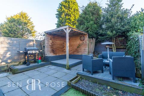 31 Edgehill Crescent, Leyland, PR25 2QU
