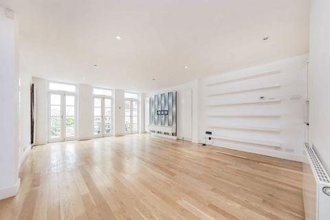 3 bedroom house for sale, Lanfrey Place, London W14