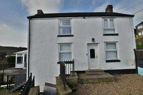 Melbourne House, Gwynfryn