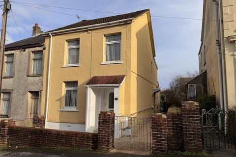 3 bedroom semi-detached house for sale, Coronation Road, Garnant, Ammanford