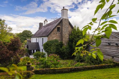 5 bedroom country house for sale, Capel Dewi Road, Carmarthen SA32