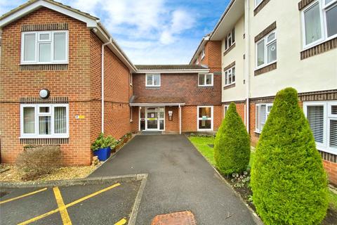 1 bedroom apartment for sale, Clarence Road, Fleet, Hampshire