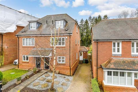 3 bedroom semi-detached house for sale, Marley Rise, Dorking, Surrey