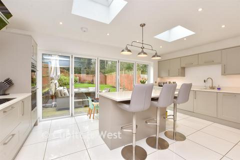 3 bedroom semi-detached house for sale, Marley Rise, Dorking, Surrey