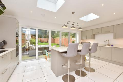 undefined, Marley Rise, Dorking RH4