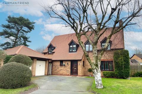 34 Adder Hill, Great Boughton, Chester, CH3 5RA