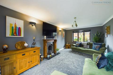 34 Adder Hill, Great Boughton, Chester, CH3 5RA