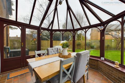 34 Adder Hill, Great Boughton, Chester, CH3 5RA
