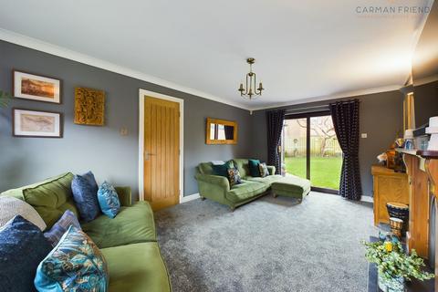 34 Adder Hill, Great Boughton, Chester, CH3 5RA