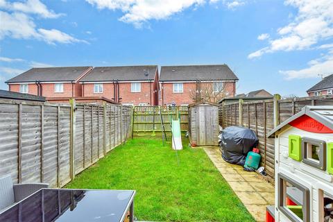 2 bedroom semi-detached house for sale, Hinchliff Drive, Littlehampton, West Sussex