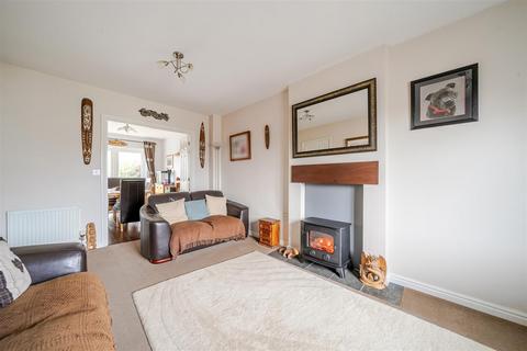 11 Beanfield Close, Riseley, Bedford, MK44 1ES