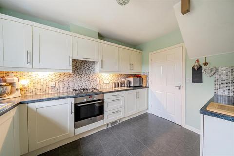11 Beanfield Close, Riseley, Bedford, MK44 1ES