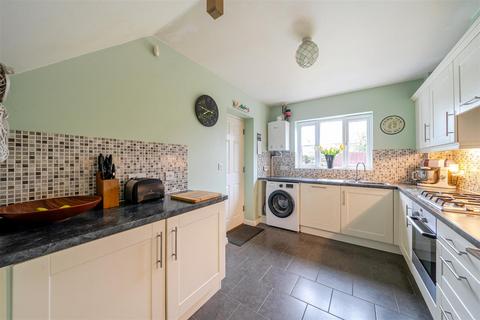 11 Beanfield Close, Riseley, Bedford, MK44 1ES