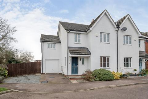 11 Beanfield Close, Riseley, Bedford, MK44 1ES