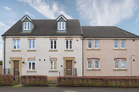 3 bedroom terraced house for sale, 24 Suthren Yett, Prestonpans, EH32 9GL