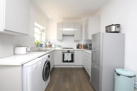 undefined, Portland Road, Hove BN3