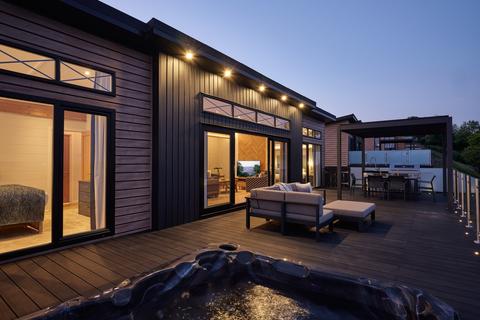 undefined, Dylan Coastal Resort, Laugharne, Carmarthen SA33