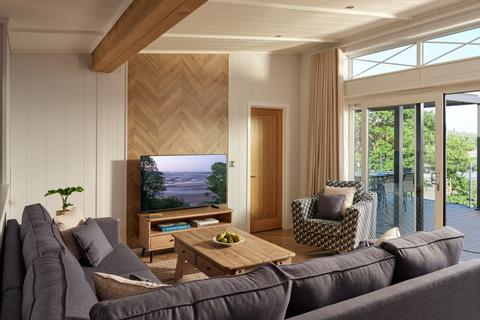 undefined, Dylan Coastal Resort, Laugharne, Carmarthen SA33