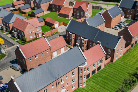undefined, Plot 95 at Beaulieu Park, Centenary Way CM1