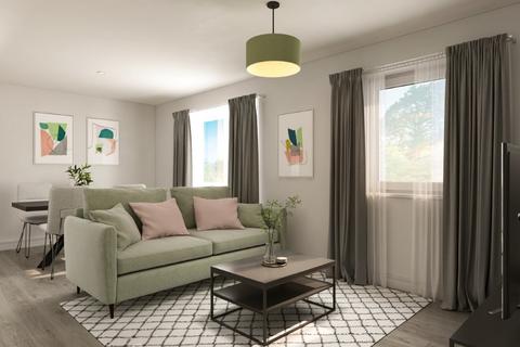undefined, Plot 95 at Beaulieu Park, Centenary Way CM1