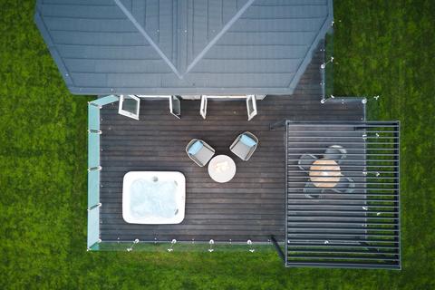 undefined, Dylan Coastal Resort, Laugharne, Carmarthen SA33