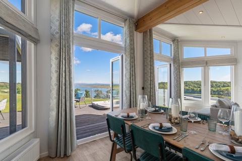 undefined, Dylan Coastal Resort, Laugharne, Carmarthen SA33