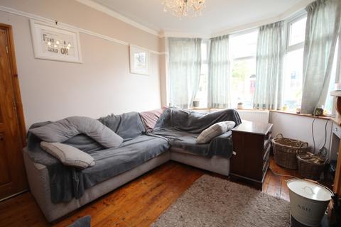 3 bedroom terraced house for sale, Cromwell Road, Stretford, M32 8QJ