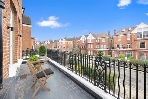 1 bedroom flat for sale, Compayne Gardens, South Hampstead NW6