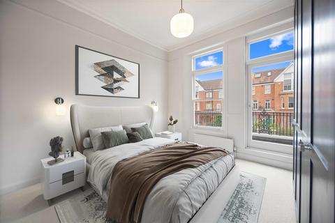 1 bedroom flat for sale, Compayne Gardens, South Hampstead NW6