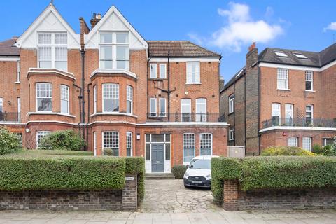 1 bedroom flat for sale, Compayne Gardens, South Hampstead NW6