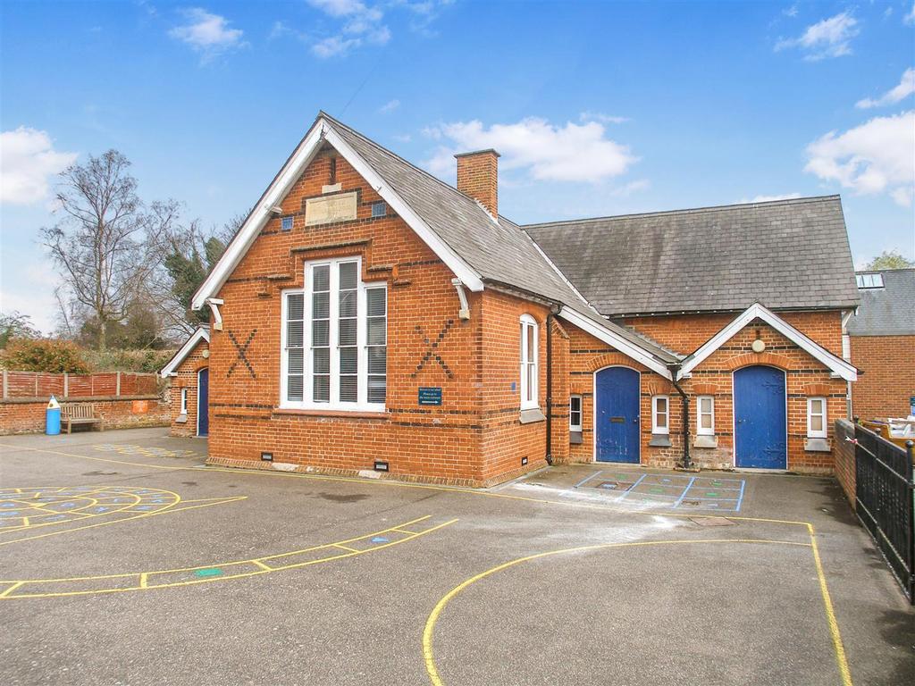 Manuden Primary School