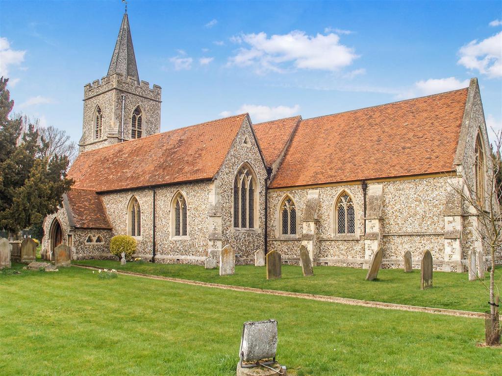 Village Church