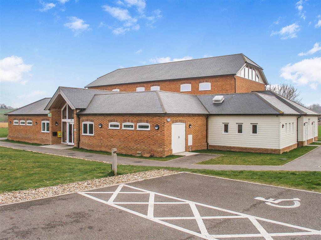 Manuden Village Community Centre