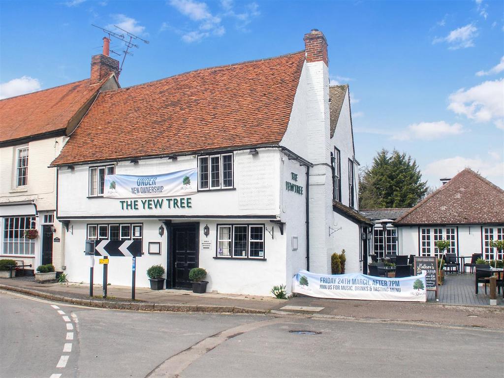 The Yew Tree Inn