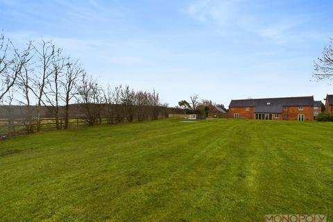 4 bedroom detached house for sale, Fennant Court, Pentre Bychan, Wrexham