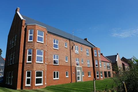 1 bedroom flat for sale, Plot 95 at Beaulieu Park, Centenary Way CM1