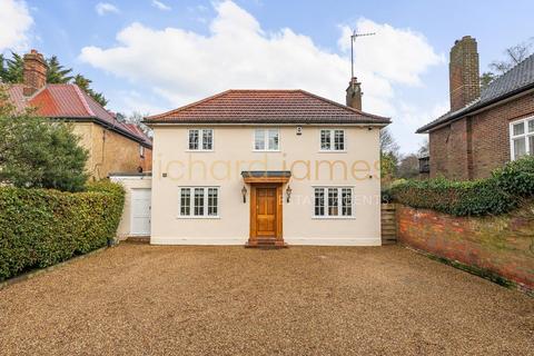 5 bedroom detached house for sale, Hilfield Lane, Aldenham