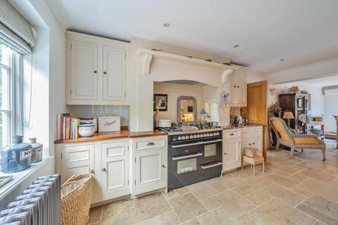 5 bedroom detached house for sale, Hilfield Lane, Aldenham