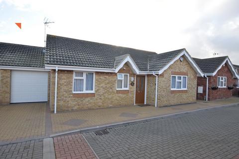 Rose Crescent, Clacton-on-Sea