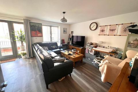 1 bedroom apartment for sale, Ashby Wood Mews, Upton, Northampton NN5