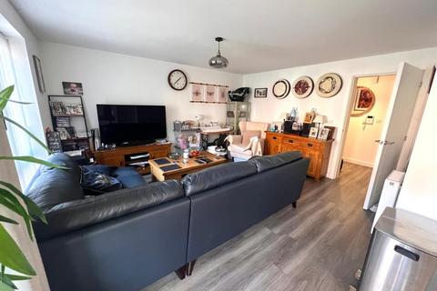 1 bedroom apartment for sale, Ashby Wood Mews, Upton, Northampton NN5