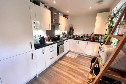 1 bedroom apartment for sale, Ashby Wood Mews, Upton, Northampton NN5