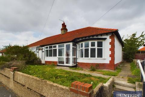 2 bedroom semi-detached bungalow for sale, Priory Crescent, Bridlington