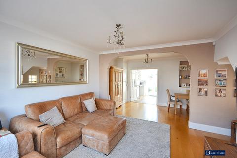 3 bedroom semi-detached house for sale, Harwood Avenue, Ardleigh Green, Hornchurch, RM11