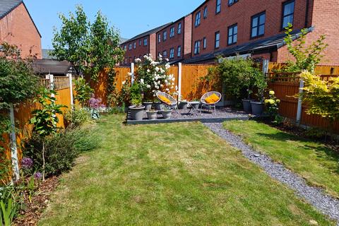 3 bedroom terraced house for sale, Lostock Street, Miles Platting