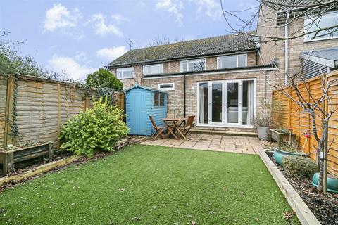 3 bedroom terraced house for sale, Icknield Close, Ickleford, Hitchin