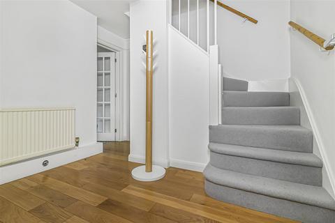 3 bedroom terraced house for sale, Icknield Close, Ickleford, Hitchin