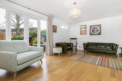 3 bedroom terraced house for sale, Icknield Close, Ickleford, Hitchin